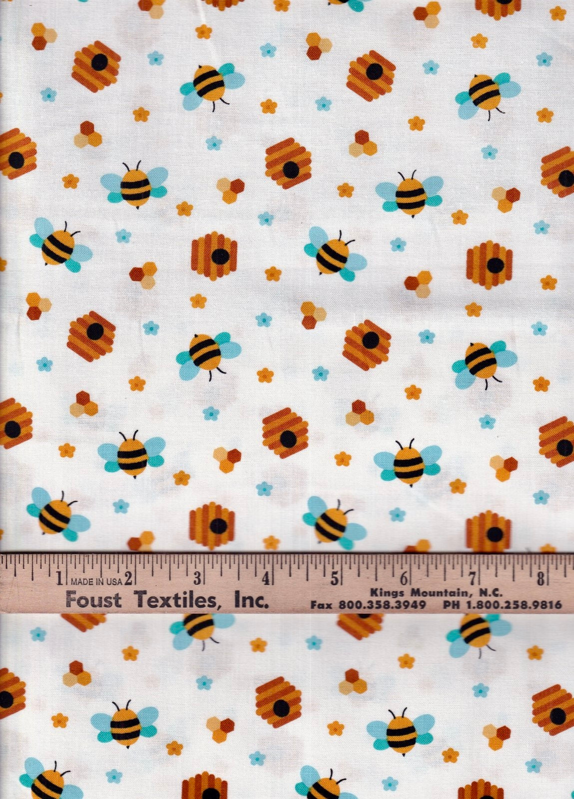 Beehive Party