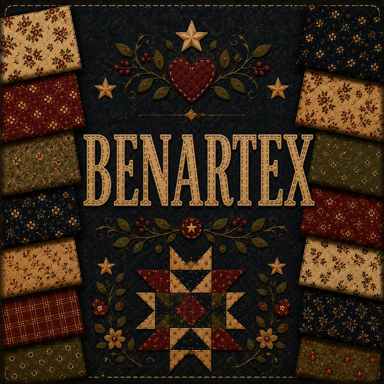 Benartex