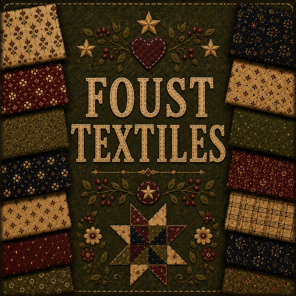 Foust Textiles