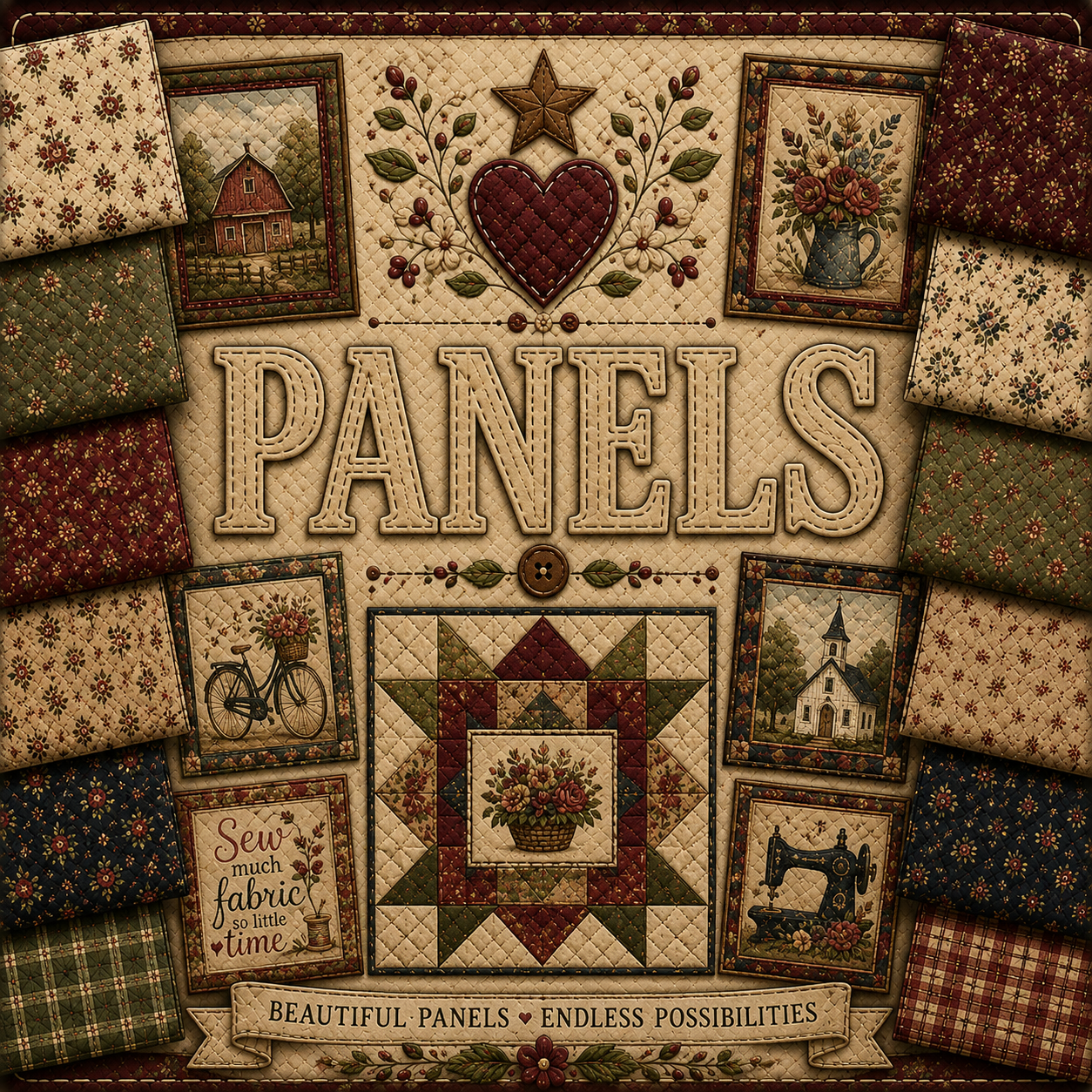 Panels