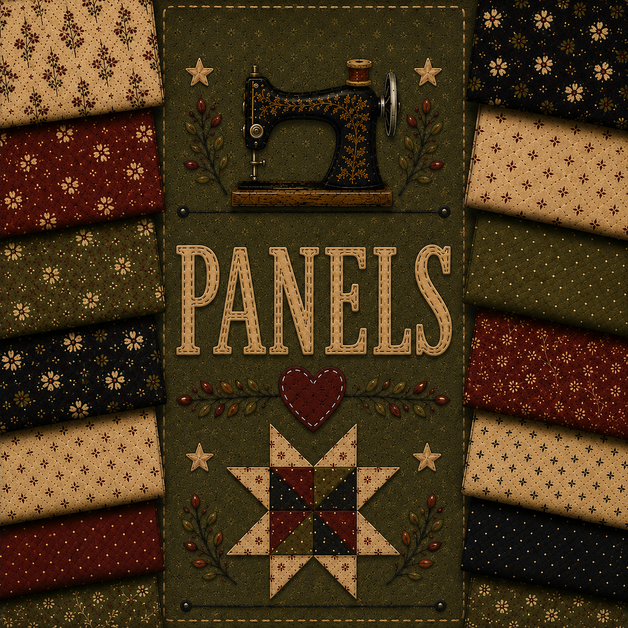 Panels