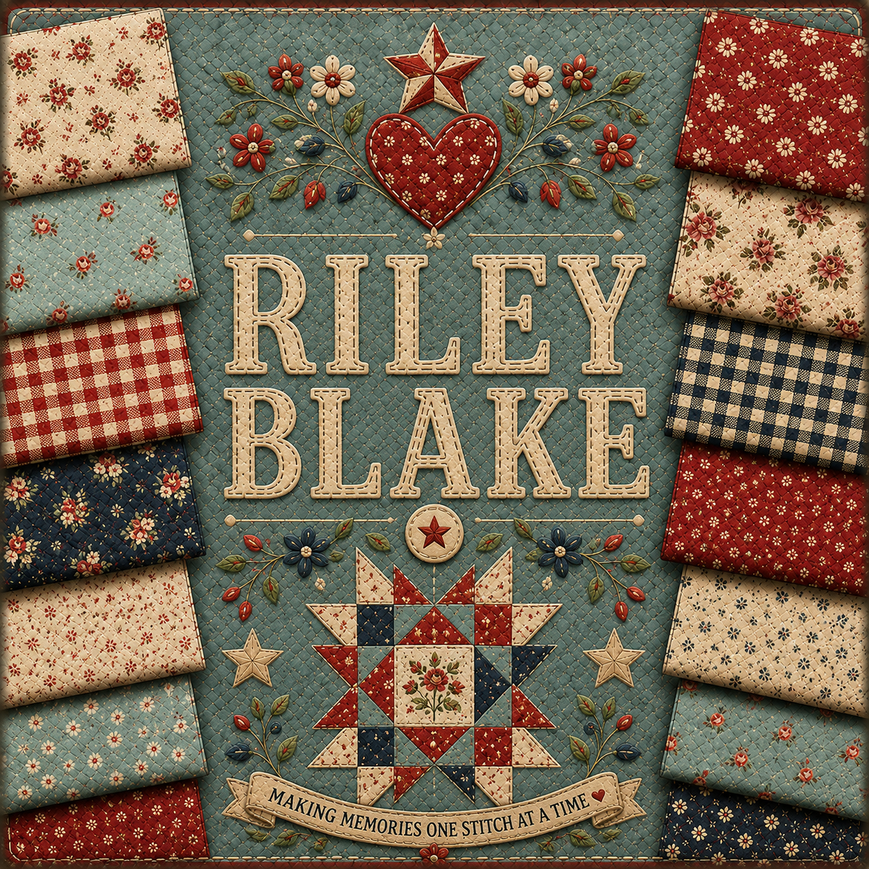 Riley Blake