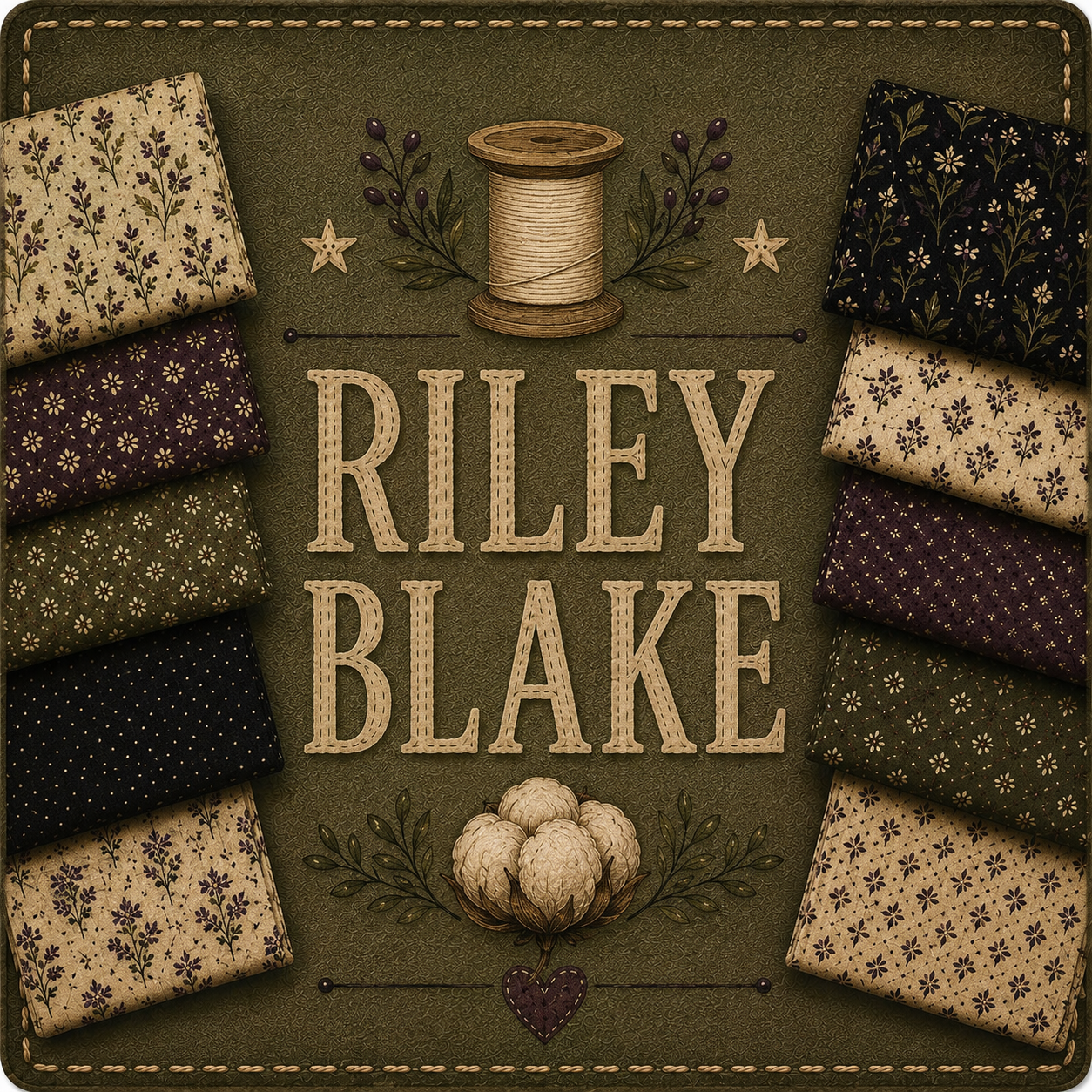 Riley Blake