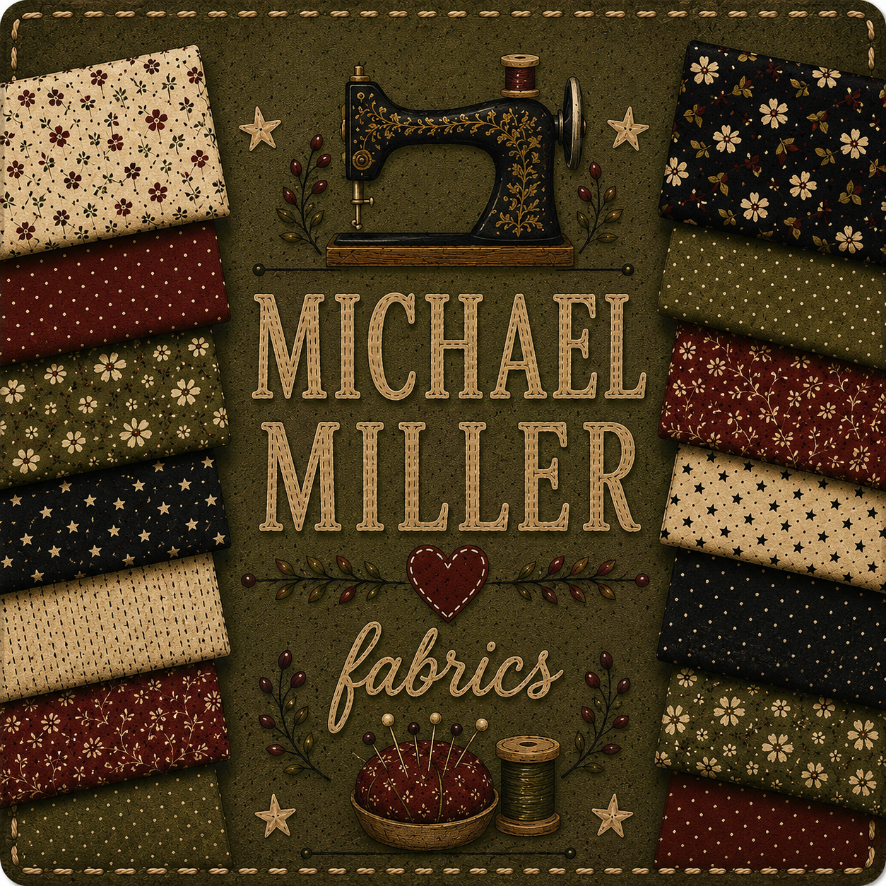 Michael Miller