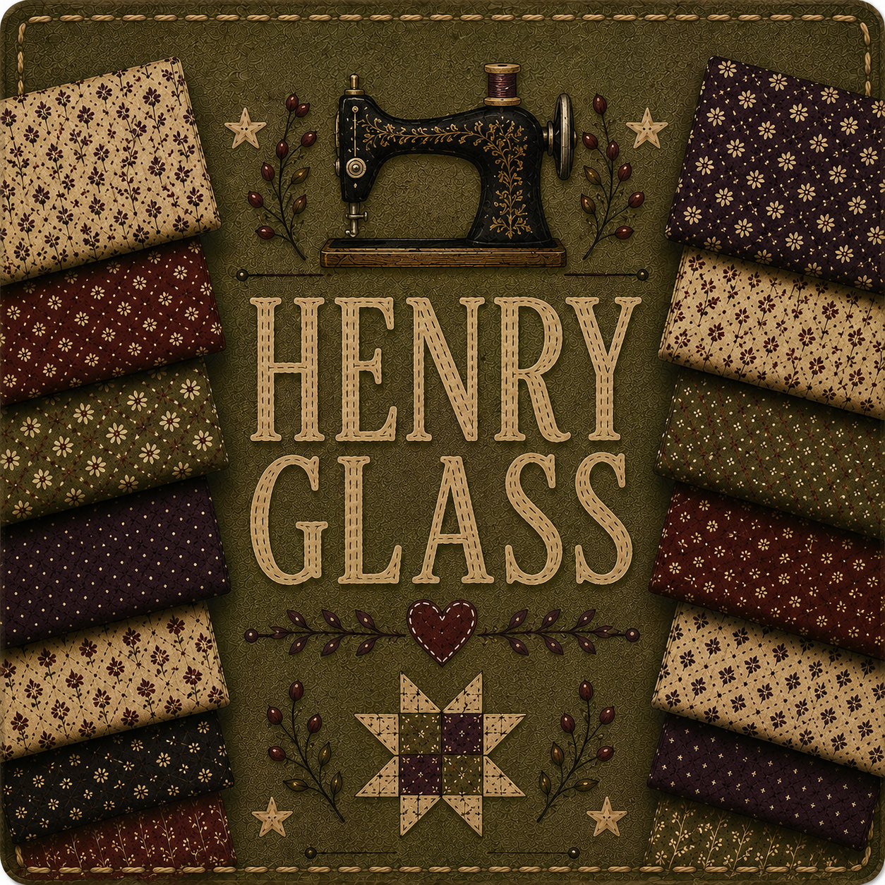 Henry Glass