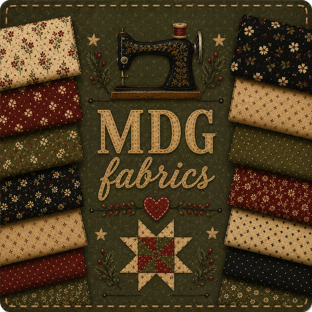 MDG
