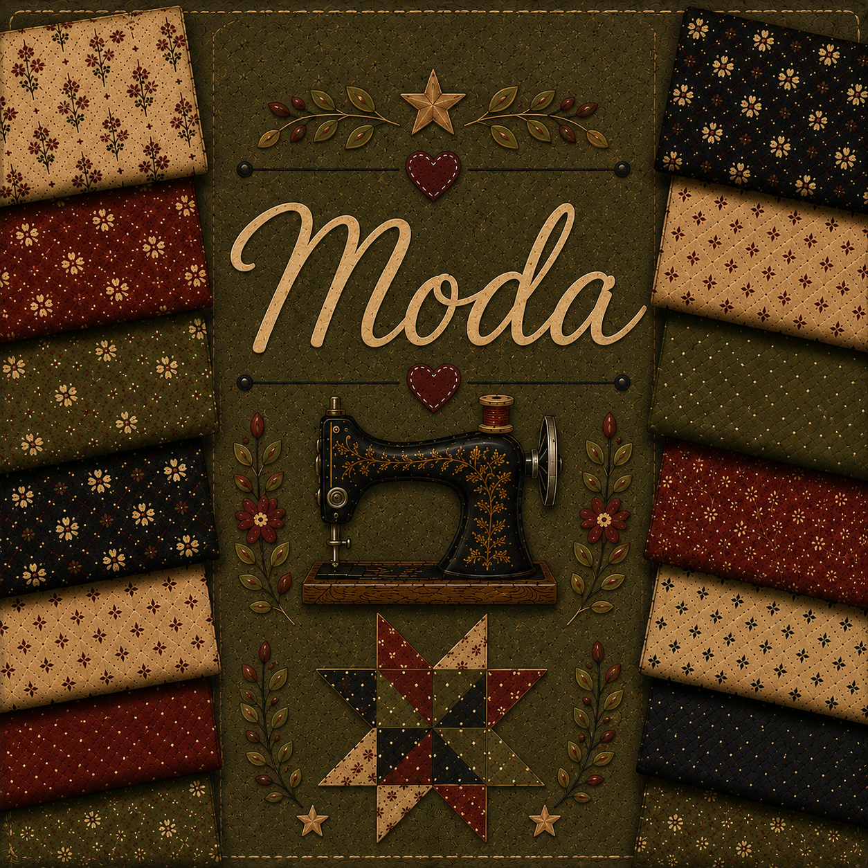 Moda
