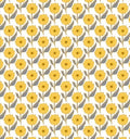 Packed Sunflower Stems