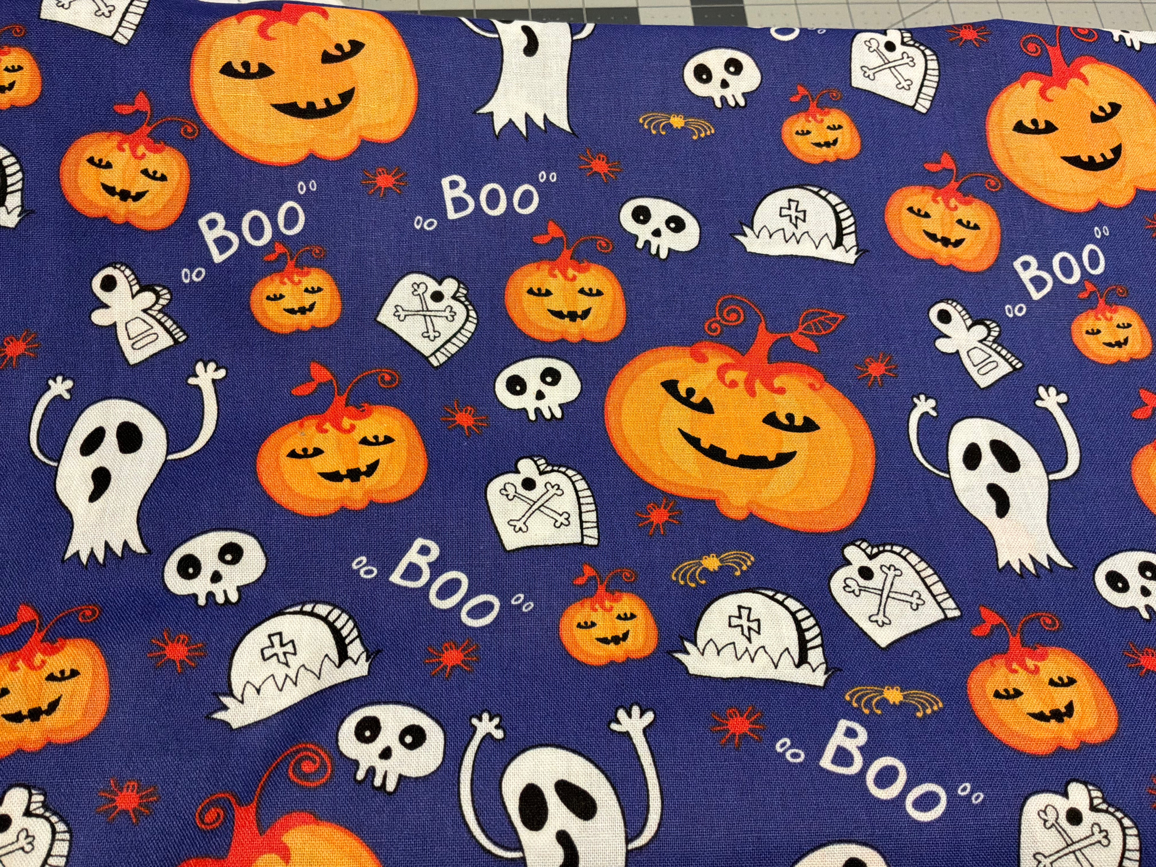 MDG Boo Bash Halloween
