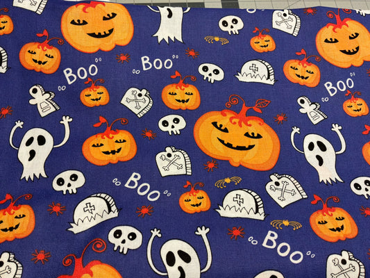 MDG Boo Bash Halloween