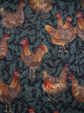 Country Fair by Hoffman 1 yard cut