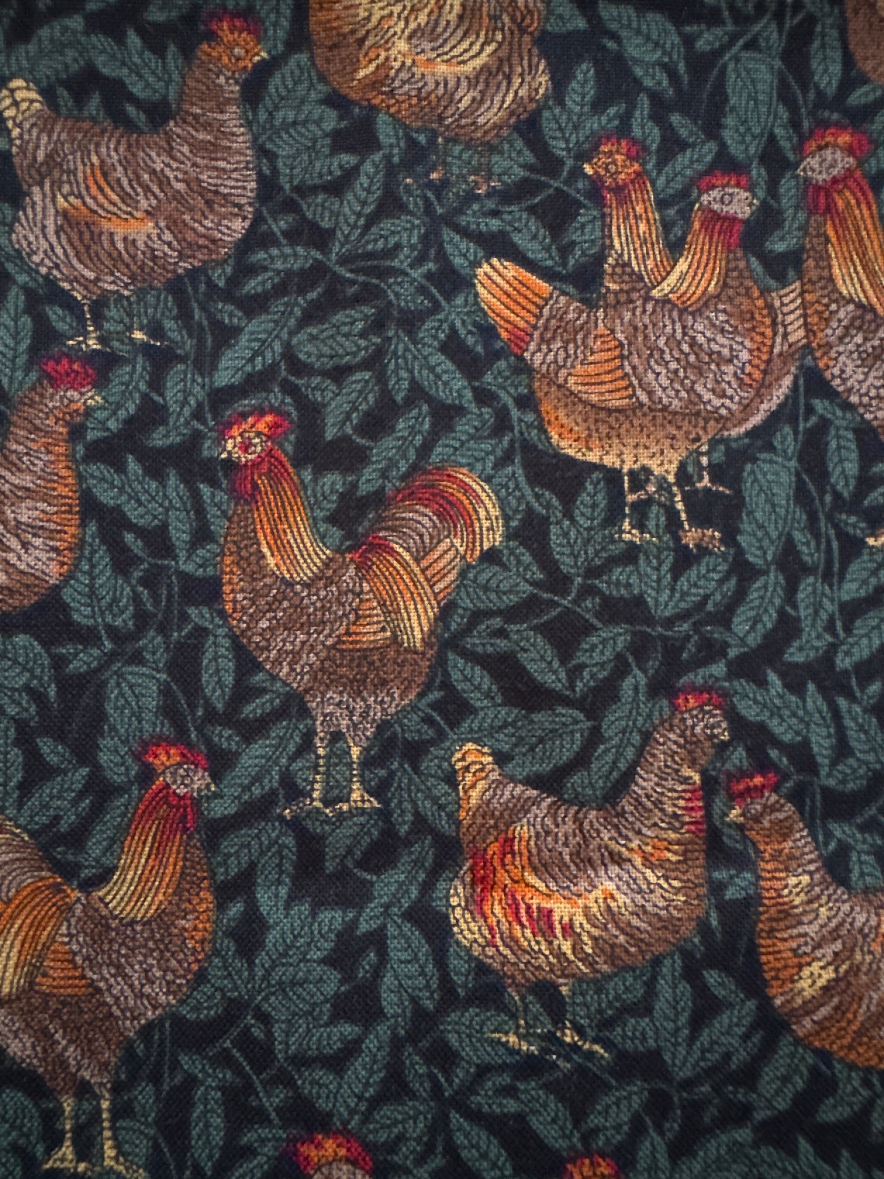 Country Fair by Hoffman 1 yard cut