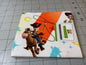 Toy Story Fat Quarter