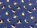 MDG Playful Penguins