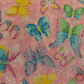 Butterfly Glitter Prints