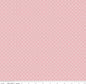 Berry and Sage Frosting Lace-End of Bolt 1/2 Yard