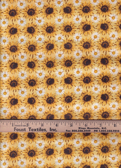 Sunflower Sunshine