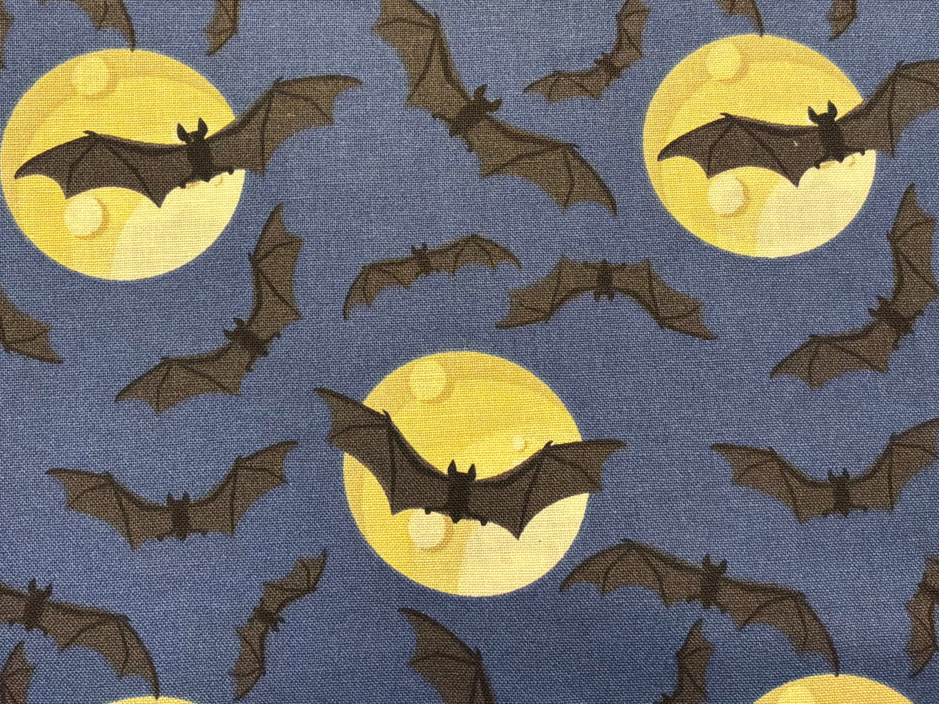 MDG Moonlight Bats