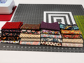 Vintage half yard variety pack 20 half yard cuts