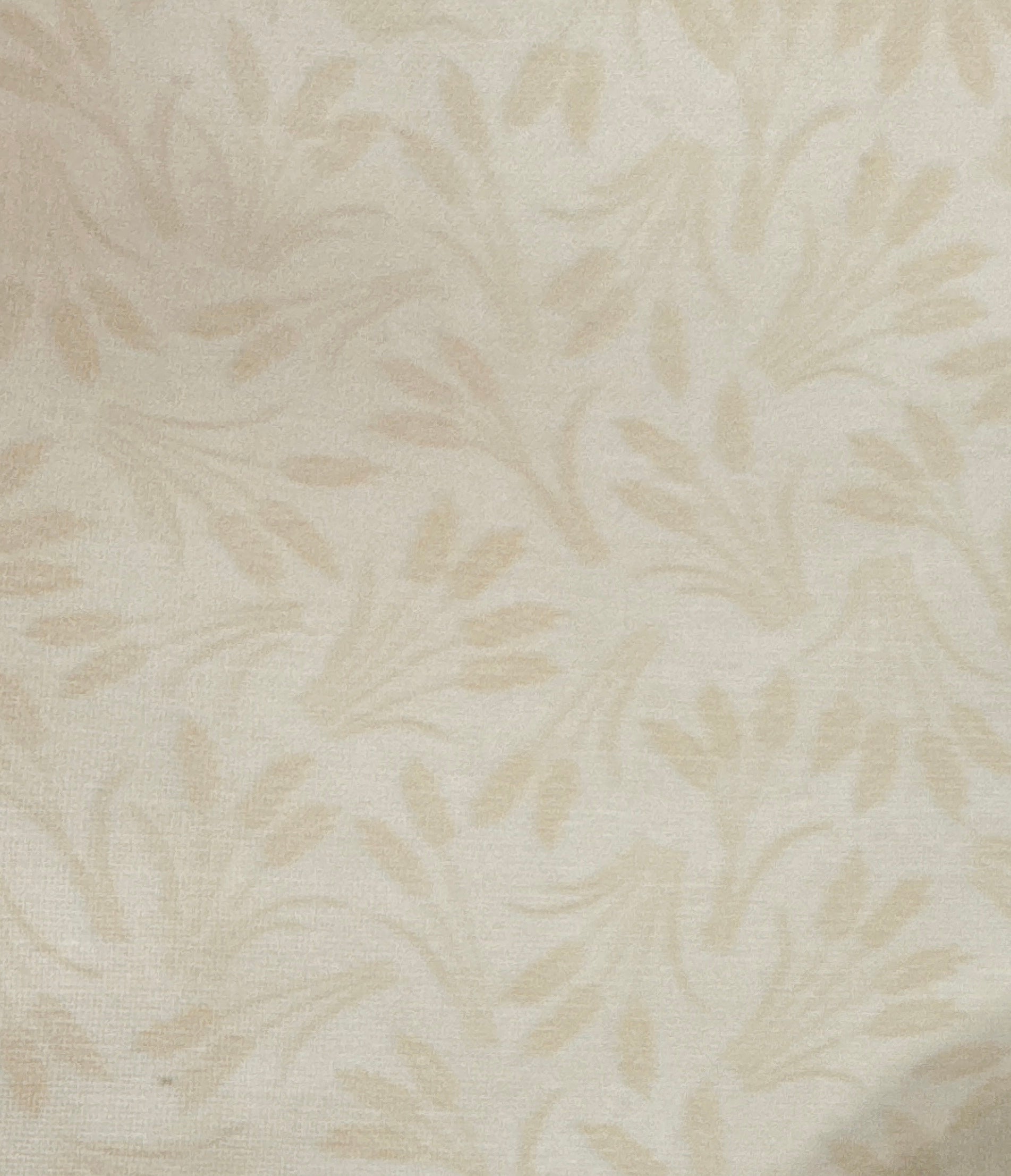 Riley Blake Road to Oklahoma -cream Blender 1 yard cut