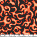 MDG Flame Fat Quarter