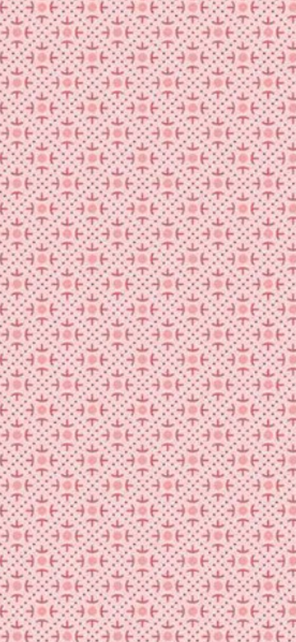 Berry and Sage Frosting Lace-End of Bolt 1/2 Yard