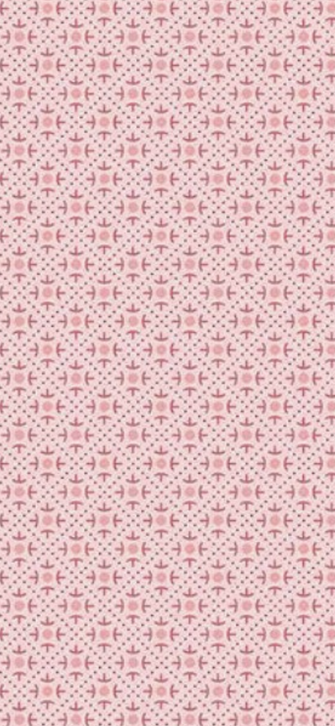 Berry and Sage Frosting Lace-End of Bolt 1/2 Yard