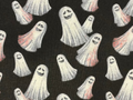Mdg ghost on black