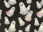 Mdg ghost on black