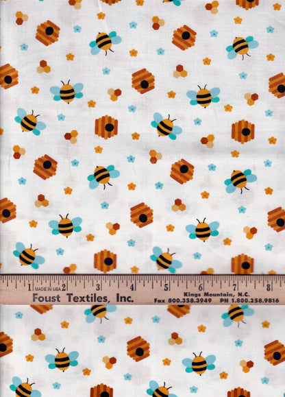 Beehive Party