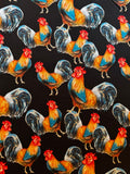 Roosters