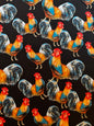 Roosters