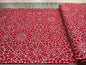 Studio E Fabrics for Quilting Treasures – White Floral Lace