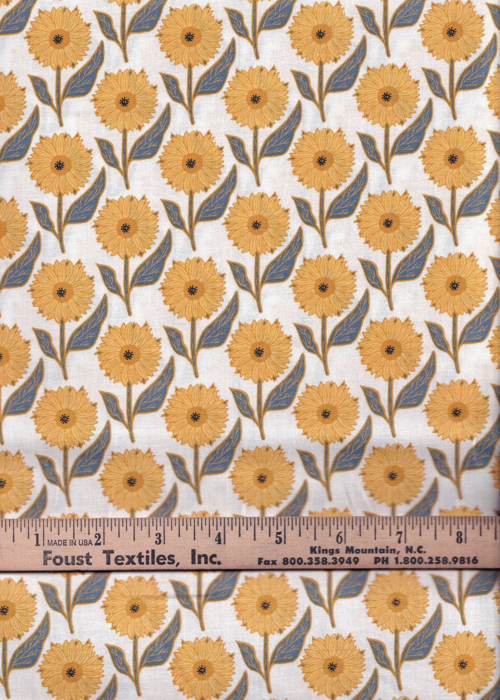 Packed Sunflower Stems