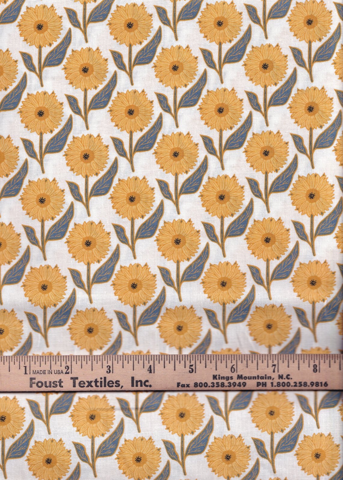 Packed Sunflower Stems