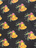 Mdg black bells