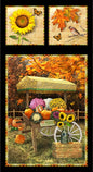Henry Glass Autumn Spendor