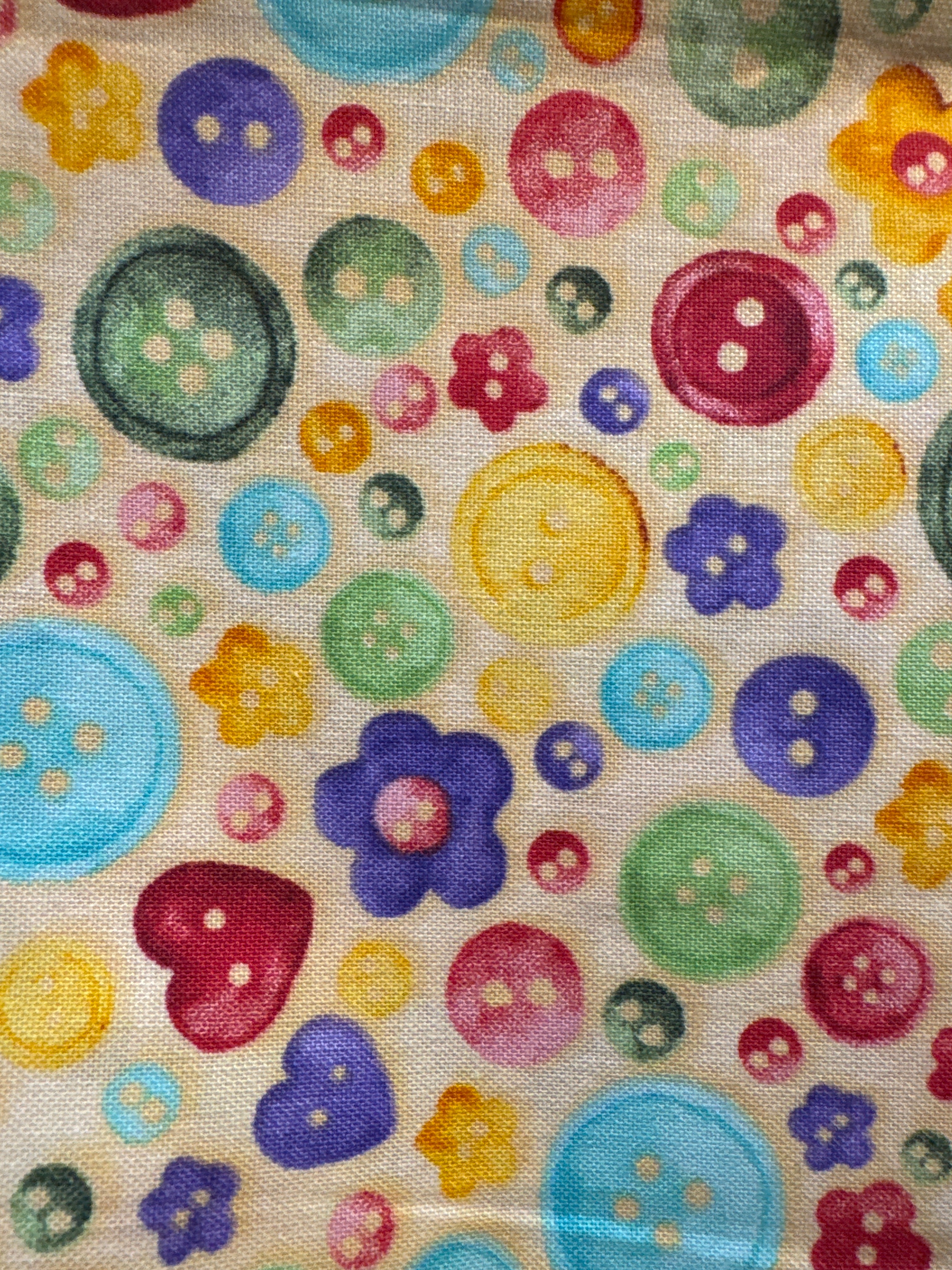 Sew Bee it by Henry Glass