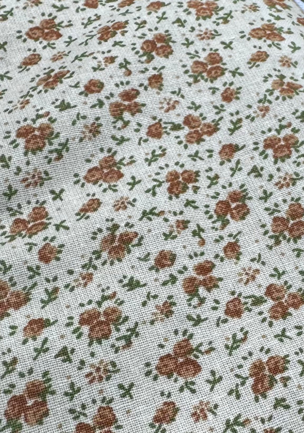 Quilters Calico