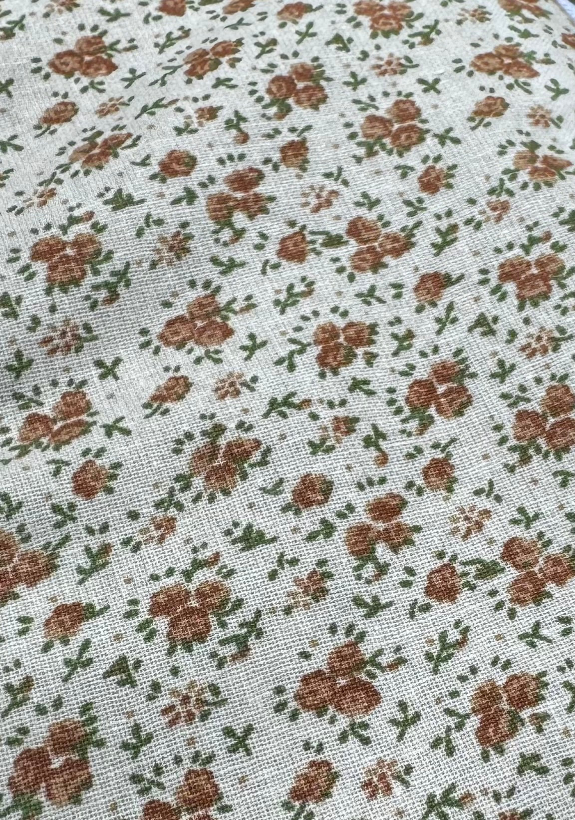 Quilters Calico