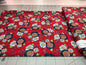 Vintage Vogue Laundry Floral