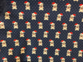 MDG Blue Christmas Bears