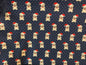 MDG Blue Christmas Bears