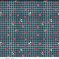 Riley Blake Berry Market Gingham