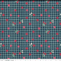 Riley Blake Berry Market Gingham