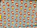 Mdg Retro Christmas Elves