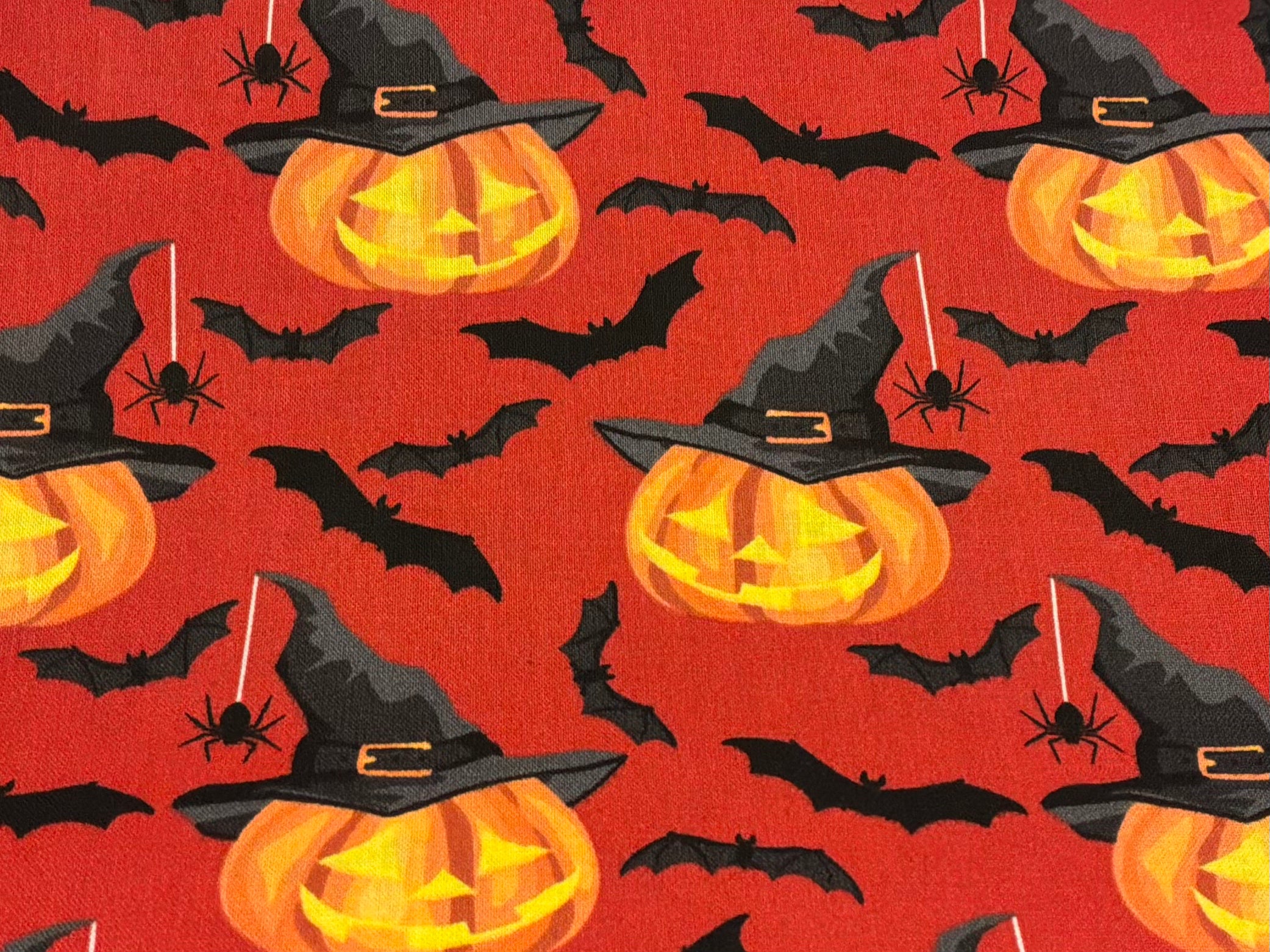 Mdg Pumpkin Patch Mischief