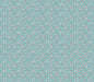 Poppie Cotton Frost & Flurry – Winter Berry Toss Aqua