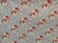 MDG Santa Bear