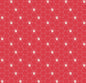 Poppie cotton red